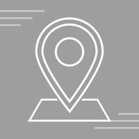 Maps Vector Icon