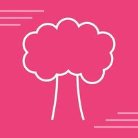 Tree Vector Icon