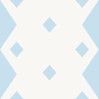 Simple seamless pattern with small diamond shapes, stars, rhombuses. blue geometric. vector