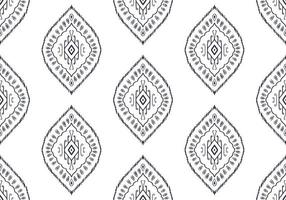 Ikat Pattern Ethnic Geometric native tribal boho motif aztec textile fabric carpet mandalas African American background backdrop illustrations tile paper flower texture fabric ceramic wallpaper photo