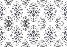 ikat modelo étnico geométrico nativo tribal boho motivo azteca textil tela alfombra mandalas africano americano antecedentes fondo ilustraciones loseta papel flor textura tela cerámico fondo de pantalla foto