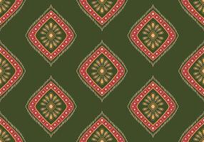 Ikat Pattern Ethnic Geometric native tribal boho motif aztec textile fabric carpet mandalas African American background backdrop illustrations tile paper flower texture fabric ceramic wallpaper photo