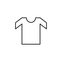 clothing store sign vector icon illustration