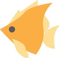 fish Illustration Vector