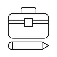 design icon vector for website, UI Essential, symbol, presentation