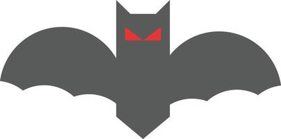 bat Illustration Vector