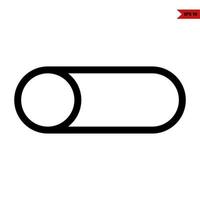 twigs line icon vector