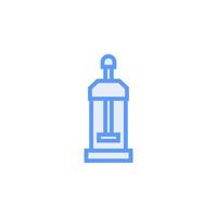 coffee maker vector for Icon Website, UI Essential, Symbol, Presentation
