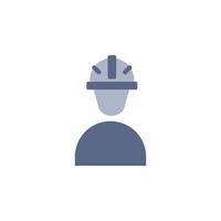 worker vector for Icon Website, UI Essential, Symbol, Presentation