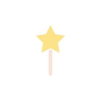 magic wand vector for website, UI Essential, symbol, presentation