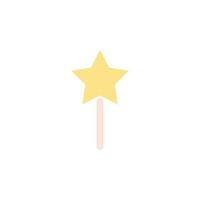 magic wand vector for website, UI Essential, symbol, presentation