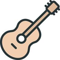 guitar Illustration Vector