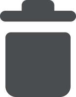 delete Illustration Vector