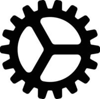 cog Illustration Vector