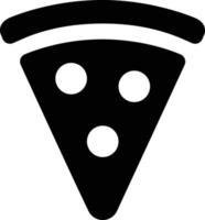 pizza Illustration Vector