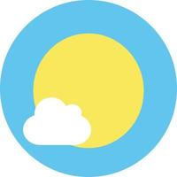lightcloud Illustration Vector