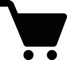 cart Illustration Vector