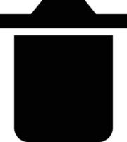 trash  Illustration Vector