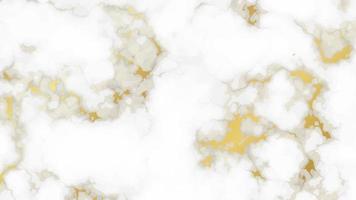 Gold marble texture background. Abstract backdrop of marble granite stone. Vector illustration