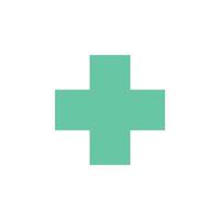 plus, medicine vector icon illustration