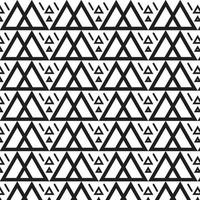 black and white color abstract pattern design shape background image 12 vector