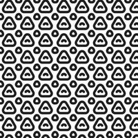 black and white color abstract pattern design shape background image 11 vector