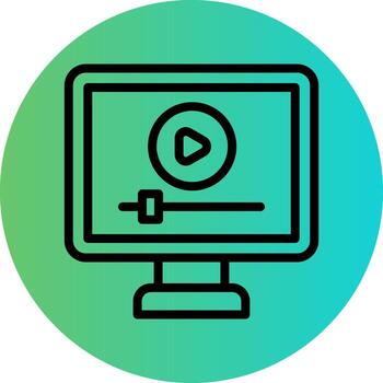 Tutorial Vector Icon Design