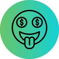 Rich Vector Icon Design