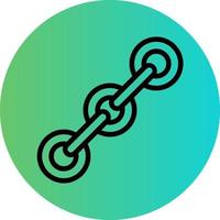 Connect Vector Icon Design