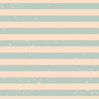 Stripes vintage background vector