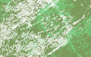 Abstract grunge texture splash paint vector