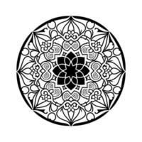 Mandala design Vector free, Ornamental luxury mandala, mandala pattern, mandala drawing, flower mandala, mandala background, Decorative ornament Mandala, lineart mandala, Mandala ornamental Logo icon