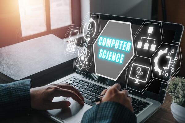 Computer Science Stock Photos, Images and Backgrounds for Free Download