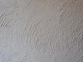 cement wall background rough white photo