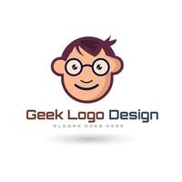 Modern Logo Design Concept vector