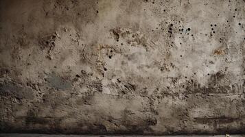 Spots rustic background concrete wall texture, Image photo