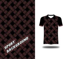 jersey sport pattern bamboo vector background