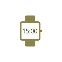 smart watches vector icon illustration