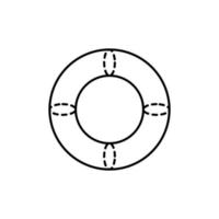 geométrico formas, vector icono ilustración
