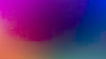 as a Grainy Gradient background, Abstract gradient background with grainy texture, generat ai photo