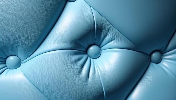 light blue leather texture background, digital art illustration, photo