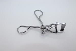 High quality korean rose gold eyelash curler for professional favorite makeup photo