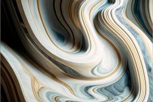 close up view of a marbled surface. . photo