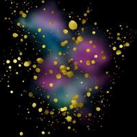 Abstract watercolor glitter background, Watercolor splash painting texture, Abstract luxury texture, Acrylic liquid glitter texture, photo