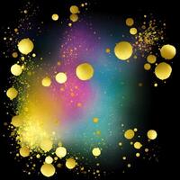 Abstract watercolor glitter background, Watercolor splash painting texture, Abstract luxury texture, Acrylic liquid glitter texture, photo