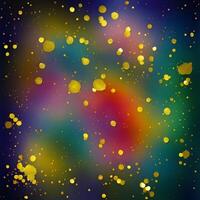 Abstract watercolor glitter background, Watercolor splash painting texture, Abstract luxury texture, Acrylic liquid glitter texture, photo