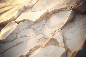 close up view of a marble surface. . photo