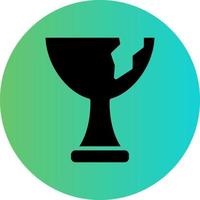 Fragile Vector Icon Design