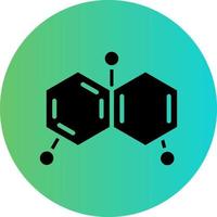 Thymine Vector Icon Design