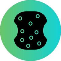 Sponge Vector Icon Design